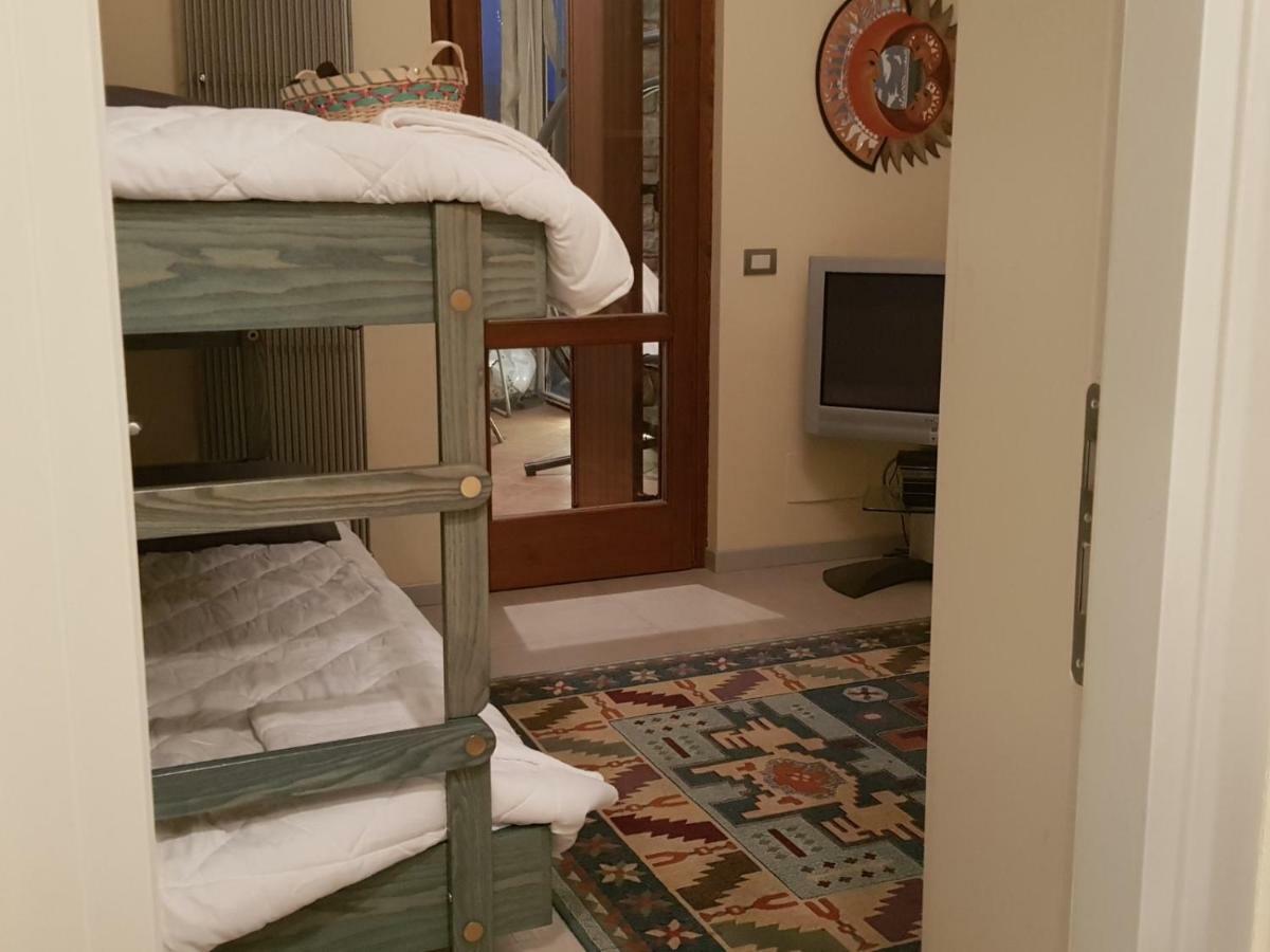 Casa Camilla Vila Polpenazze del Garda Exterior foto