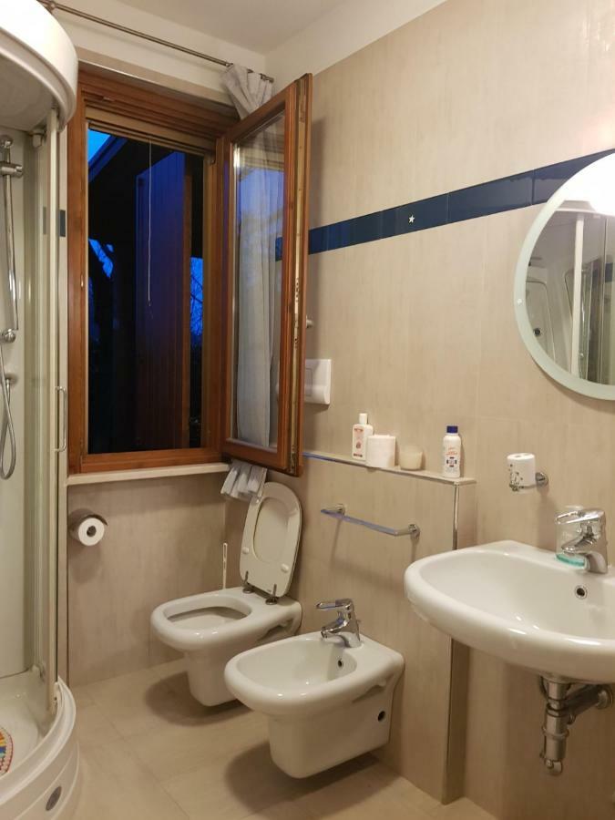 Casa Camilla Vila Polpenazze del Garda Exterior foto
