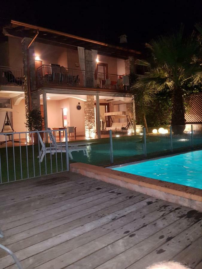 Casa Camilla Vila Polpenazze del Garda Exterior foto
