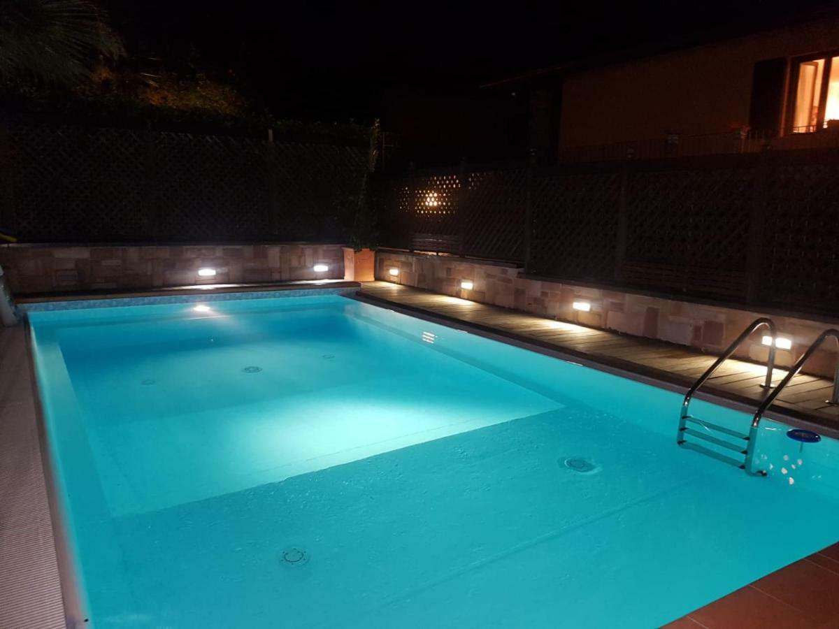 Casa Camilla Vila Polpenazze del Garda Exterior foto