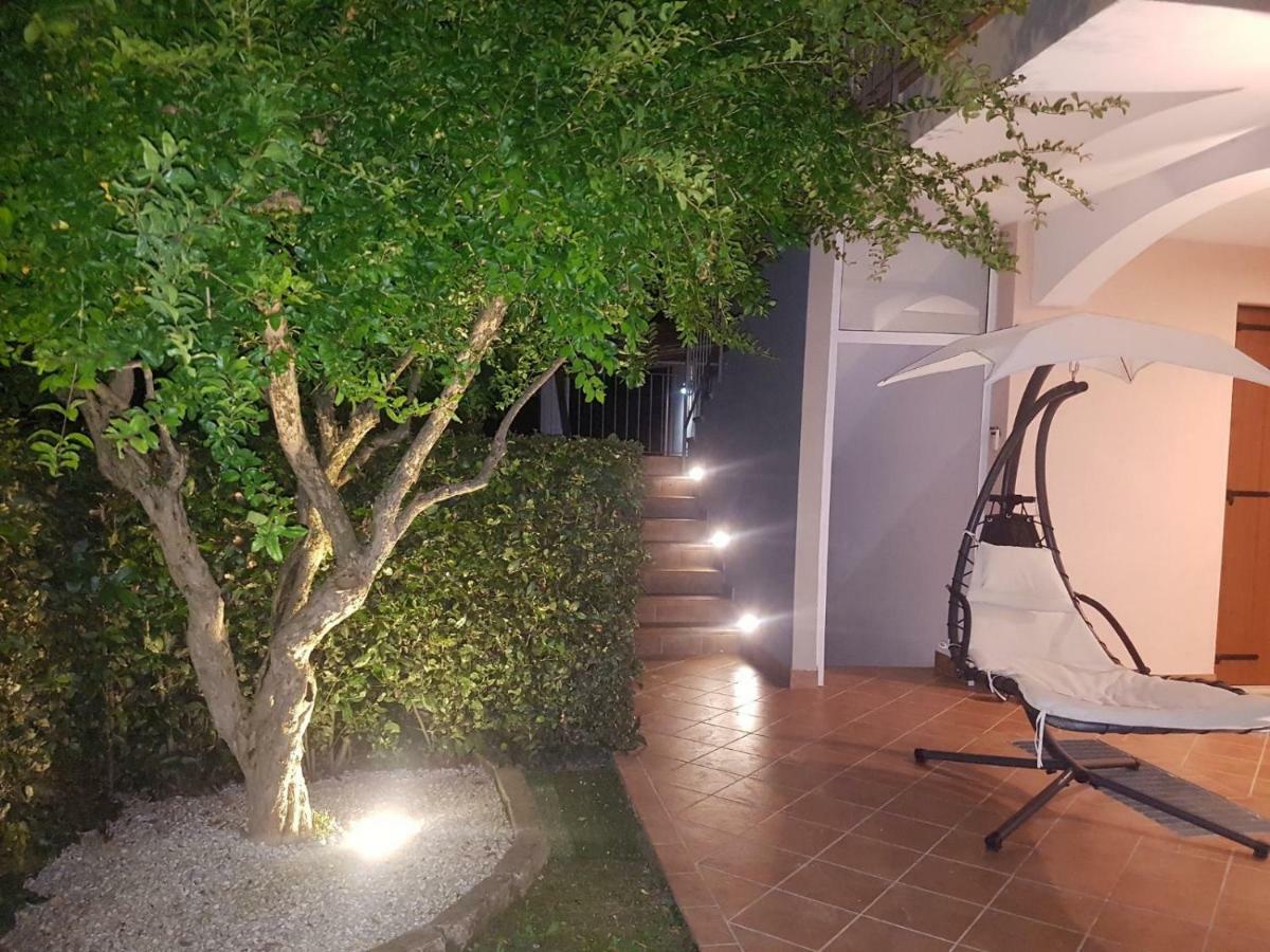 Casa Camilla Vila Polpenazze del Garda Exterior foto