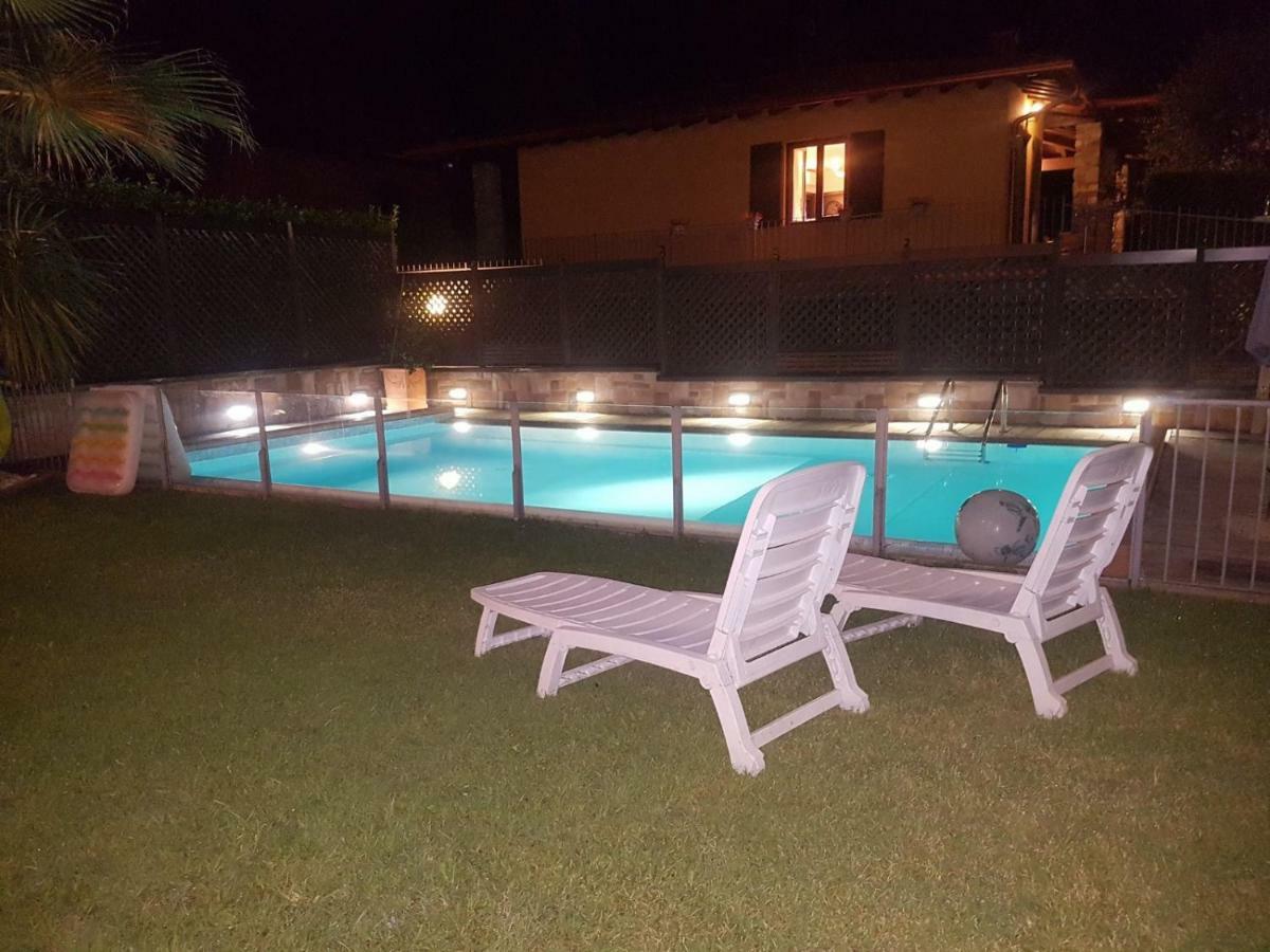 Casa Camilla Vila Polpenazze del Garda Exterior foto