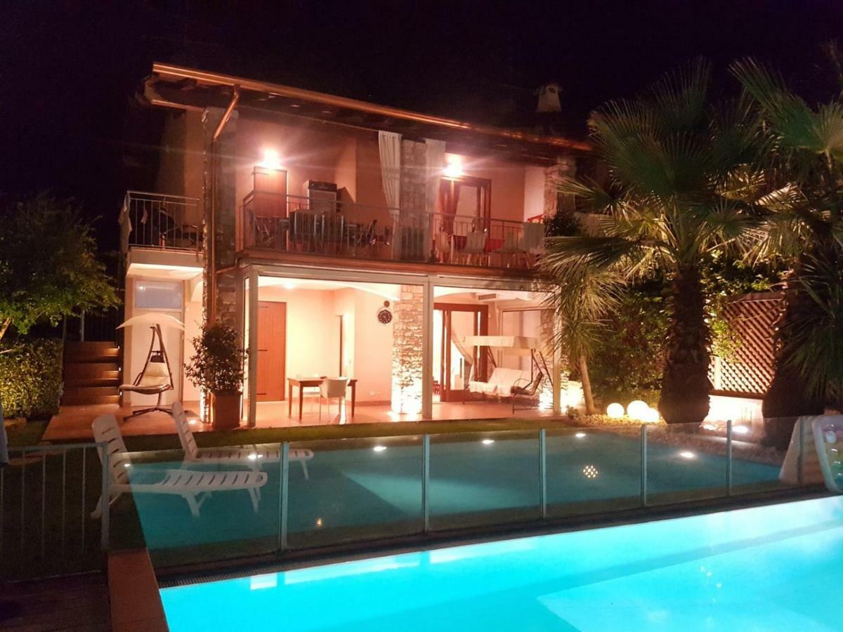 Casa Camilla Vila Polpenazze del Garda Exterior foto
